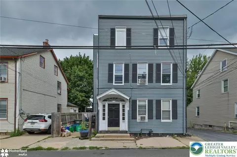 Exterior - 57 E Garrison St, Bethlehem, PA 18018 photo 2 of 6