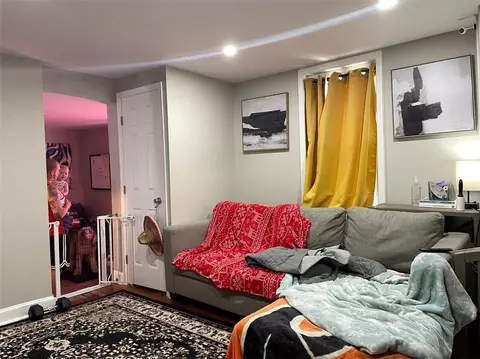 Living - 57 E Garrison St, Bethlehem, PA 18018 photo 3 of 4