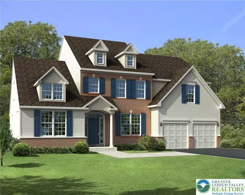 5137 Schantz Rd #THE HARRISON, Allentown, PA 18104