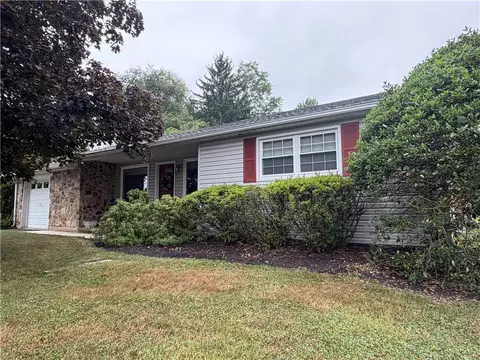 6830 Gun Club Rd, Coopersburg, PA 18036