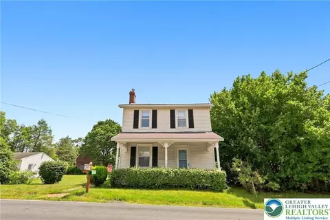 4400 E Texas Rd, Allentown, PA 18103