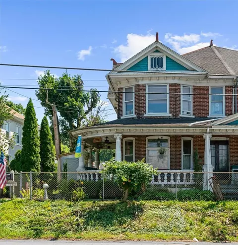 306 Emmaus Ave, Allentown, PA 18103