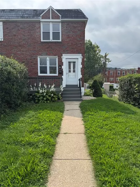 824 Benton St, Allentown, PA 18103