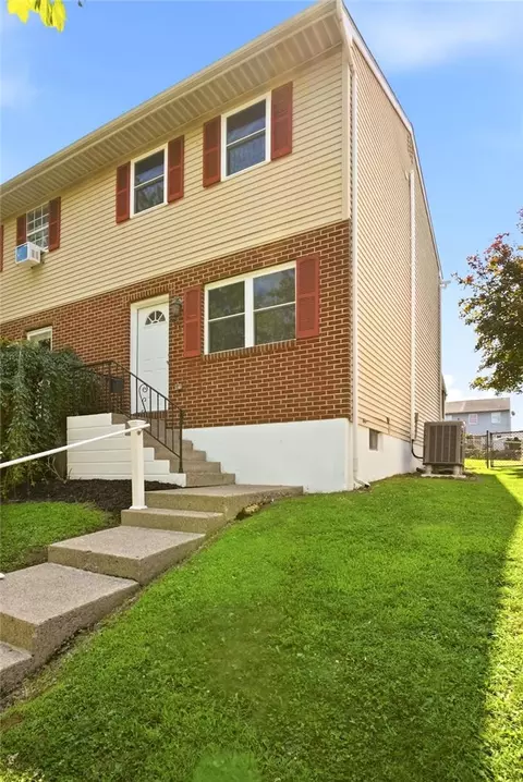 806 S Armour St, Allentown, PA 18103