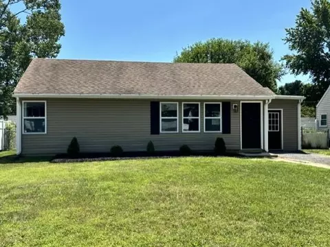 2824 Arcadia Ave, Allentown, PA 18103