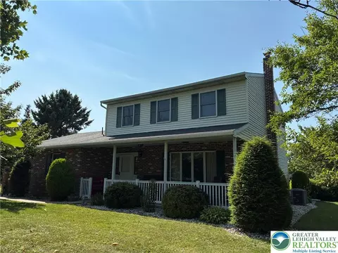 3843 Eagle Rd, Slatington, PA 18080