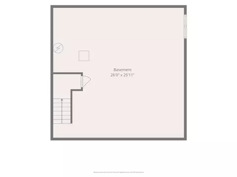 Floorplan - 355 Adrain St, Emmaus, PA 18049 photo 3 of 3