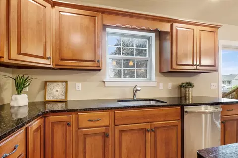 Kitchen - 355 Adrain St, Emmaus, PA 18049 photo 4 of 4