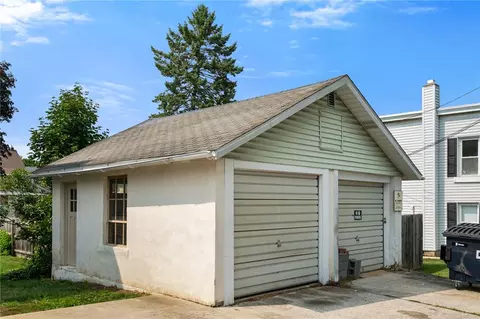 Exterior - 355 Adrain St, Emmaus, PA 18049 photo 4 of 4