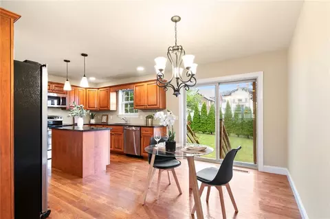 Dining - 355 Adrain St, Emmaus, PA 18049 photo 1 of 1