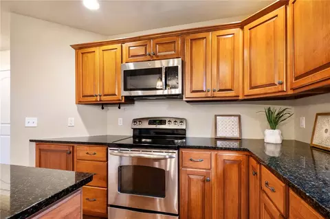 Kitchen - 355 Adrain St, Emmaus, PA 18049 photo 3 of 4