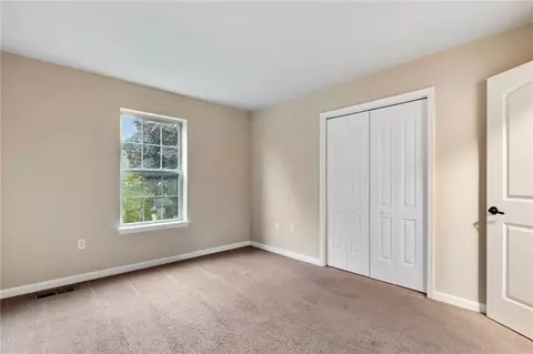 Bedroom - 355 Adrain St, Emmaus, PA 18049 photo 3 of 3