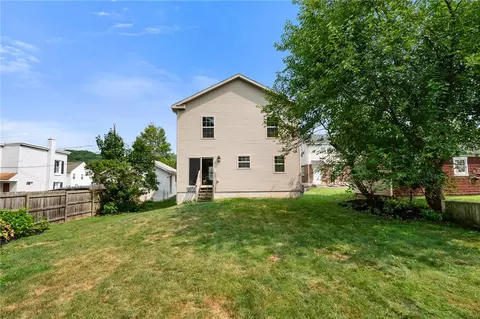 Exterior - 355 Adrain St, Emmaus, PA 18049 photo 2 of 4
