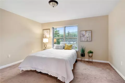 Bedroom - 355 Adrain St, Emmaus, PA 18049 photo 1 of 3