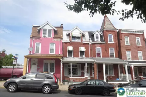 451 N 4th St, Allentown, PA 18102