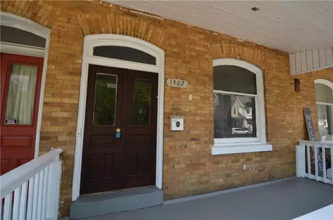 1402 Washington St, Easton, PA 18042