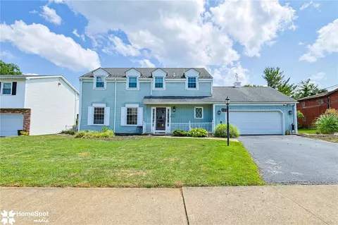 3060 W Whitehall St, Allentown, PA 18104