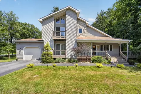 3103 Evergreen Cir, Coolbaugh Twp, PA 18466