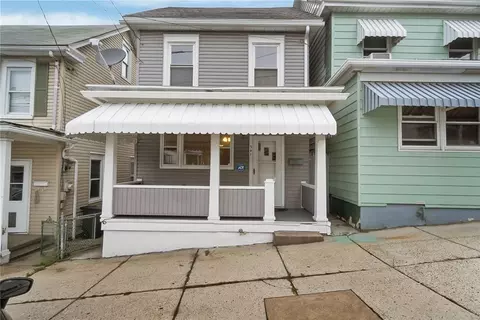 341 W Ridge St, Lansford, PA 18232