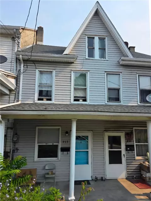 935 W Mulberry St, Other Pa Counties, PA 17866