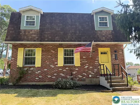2548 28th St SW, Allentown, PA 18103
