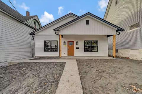 525 Harrison Ave, Scranton, PA 18510