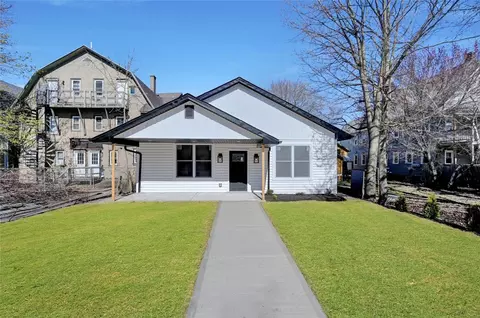 119 Prospect Ave, Scranton, PA 18505