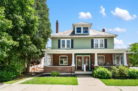 428 Lafayette Ave, Palmerton, PA 18071
