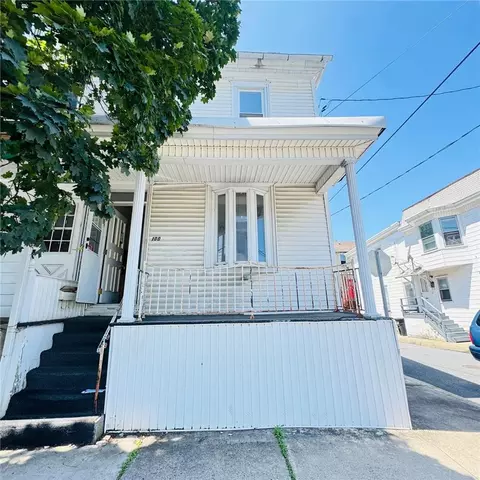 100 S Shamokin St, Shamokin, PA 17872