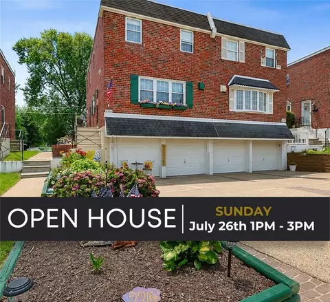 9916 Canterbury Rd, Philadelphia, PA 19114