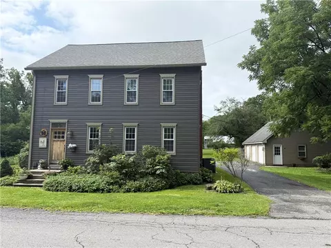 740 Engler Rd, Nazareth, PA 18064