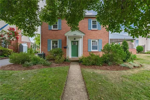 3044 W Greenleaf St, Allentown, PA 18104