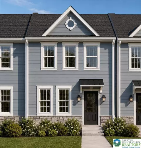 140 Jordan Dr #LOT 9, Allentown, PA 18102