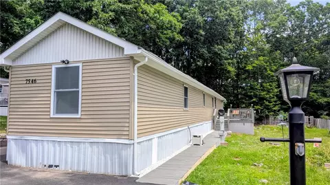 7546 Rocky Ridge Rd, East Stroudsburg, PA 18302