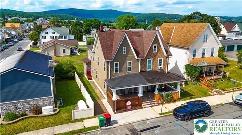 334 Alum St, Lehighton, PA 18235