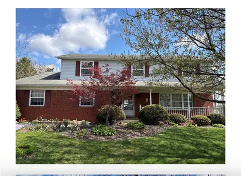 4563 Stony Ridge Rd, New Tripoli, PA 18066