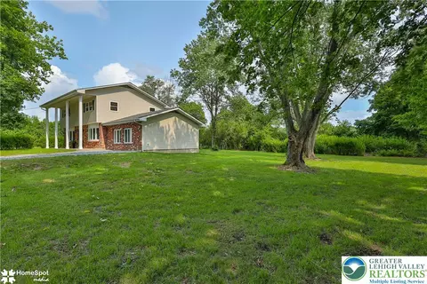 Exterior - 919 Point Phillips Rd, Bath, PA 18014 photo 6 of 11