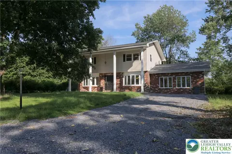 Exterior - 919 Point Phillips Rd, Bath, PA 18014 photo 8 of 11
