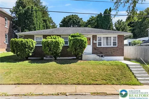 332 Lincoln St, Easton, PA 18042