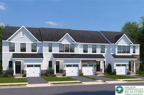 2110 Easton St, Macungie Twp, PA 19539