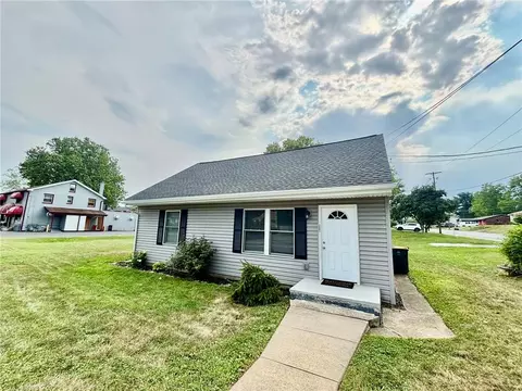 1001 S Greenwood Ave, Easton, PA 18045