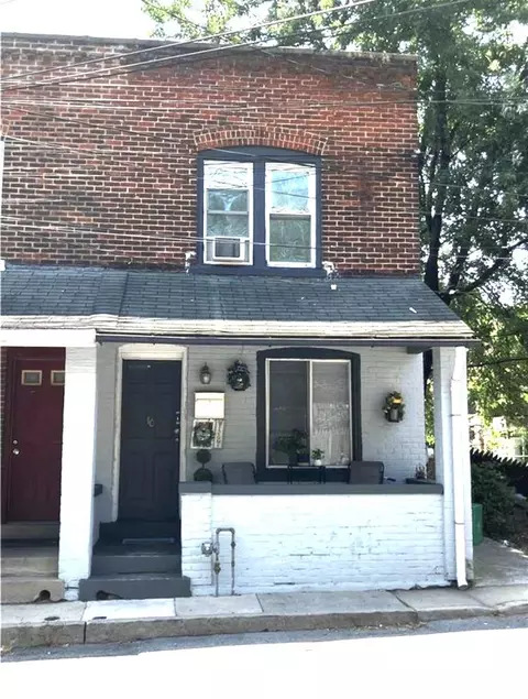 10 S Brook St, Allentown, PA 18109
