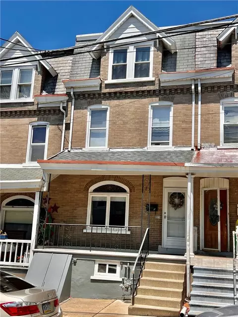 221 W Liberty St, Allentown, PA 18102