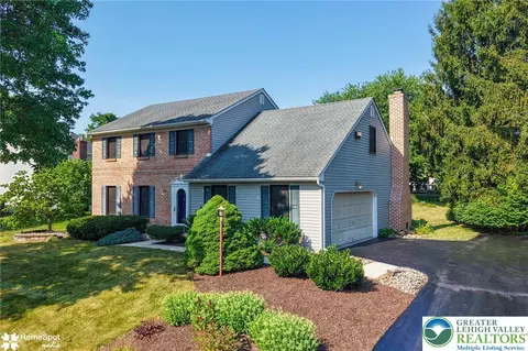 142 Aspen Dr, Allentown, PA 18104