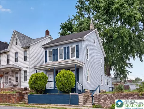 1523 Butler St, Easton, PA 18042