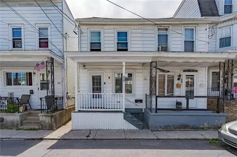 535 Lewis St, Minersville, PA 17954