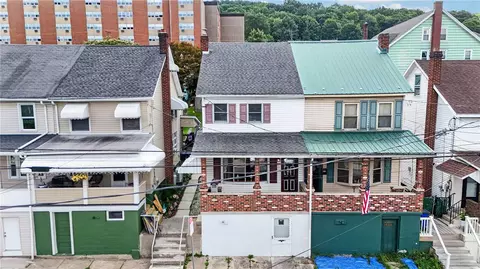 408 E Patterson, Lansford, PA 18232