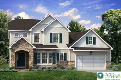 5107 Timber Loop #75, Schnecksville, PA 18078