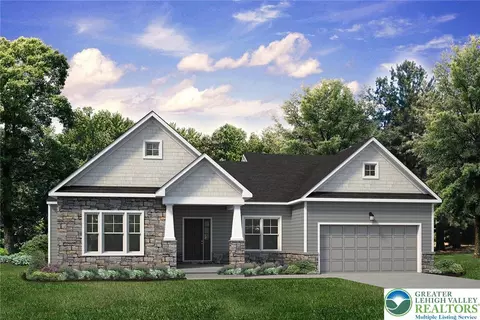 5139 Timber Loop #67, Schnecksville, PA 18078