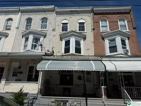 415 W Cedar St, Allentown, PA 18102